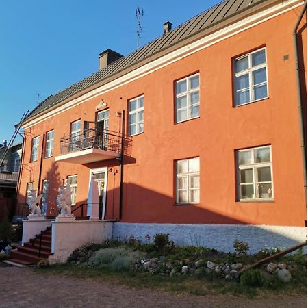 Remuganes Suite - Porvoon Linna Zewnętrze zdjęcie