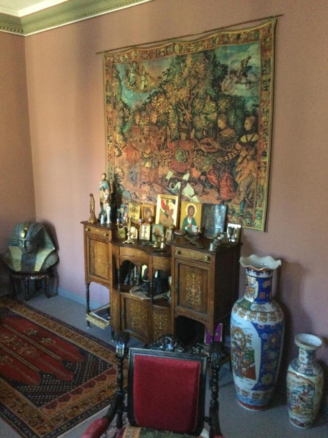 Remuganes Suite - Porvoon Linna Zewnętrze zdjęcie