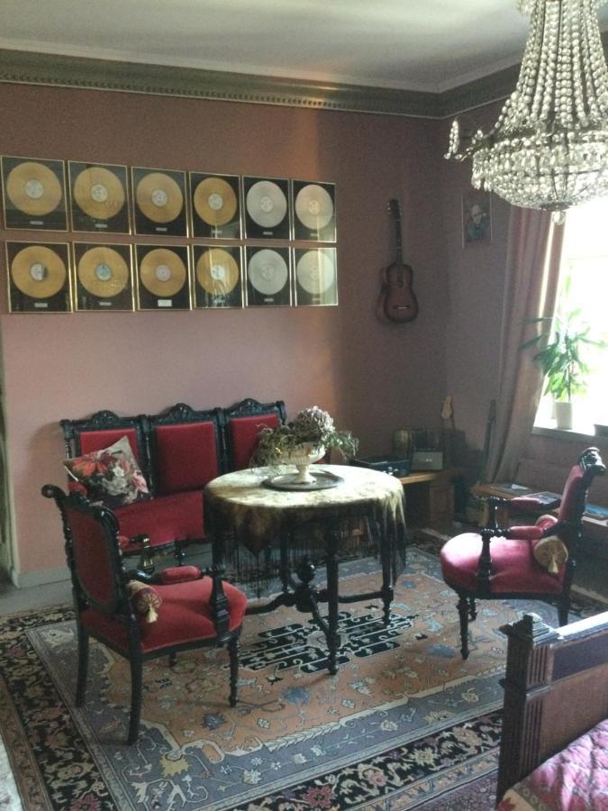 Remuganes Suite - Porvoon Linna Zewnętrze zdjęcie