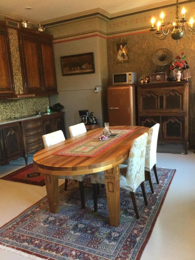 Remuganes Suite - Porvoon Linna Zewnętrze zdjęcie