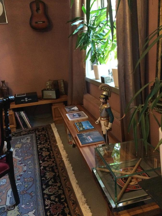 Remuganes Suite - Porvoon Linna Zewnętrze zdjęcie