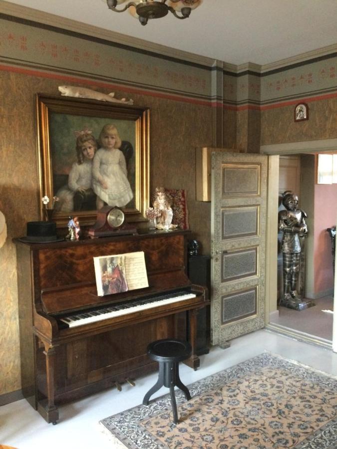 Remuganes Suite - Porvoon Linna Zewnętrze zdjęcie